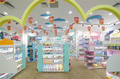 萌貝樹母嬰加盟費用及護理用品業務深度解析